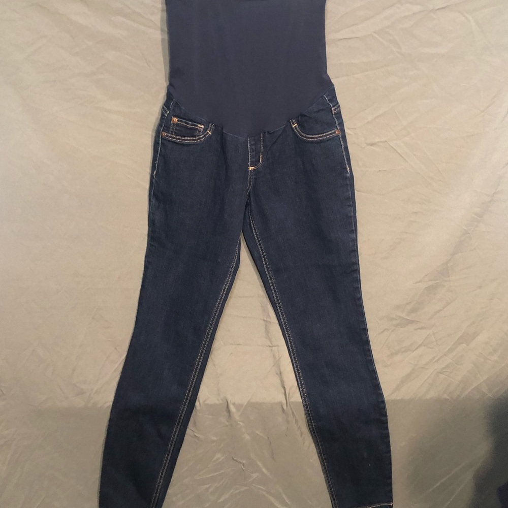 Maternity Jeans